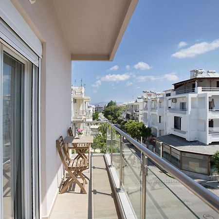 Mary'S Maisonette Città di Kos Esterno foto