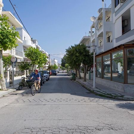 Appartamento Mary'S Maisonette Città di Kos Esterno foto