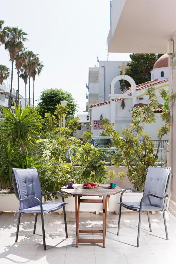 Mary'S Maisonette Città di Kos Esterno foto