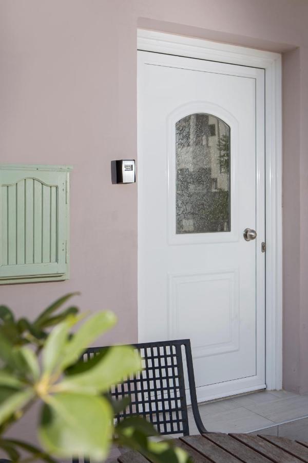 Mary'S Maisonette Città di Kos Esterno foto