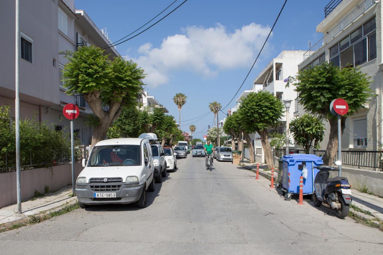 Mary'S Maisonette Città di Kos Esterno foto