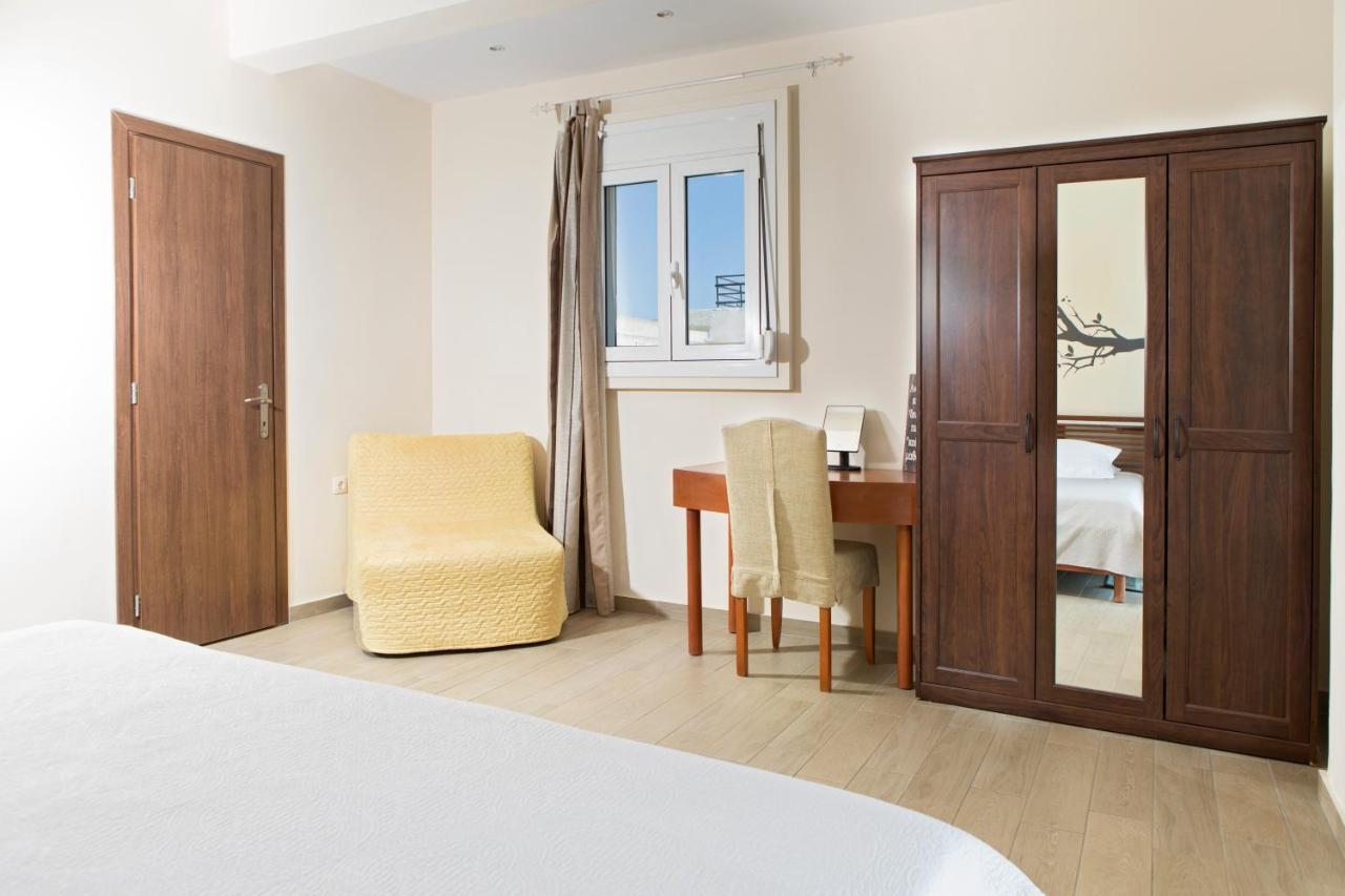 Mary'S Maisonette Città di Kos Esterno foto