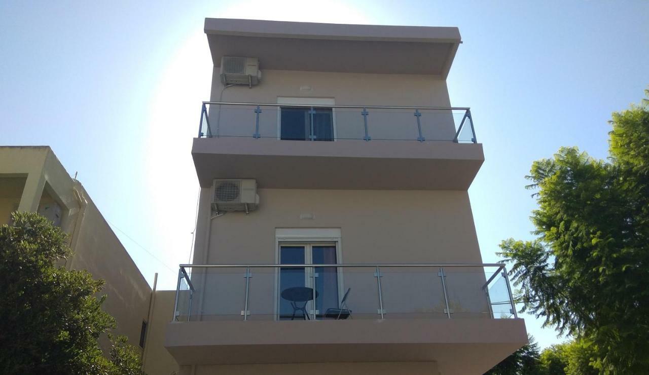 Mary'S Maisonette Città di Kos Esterno foto